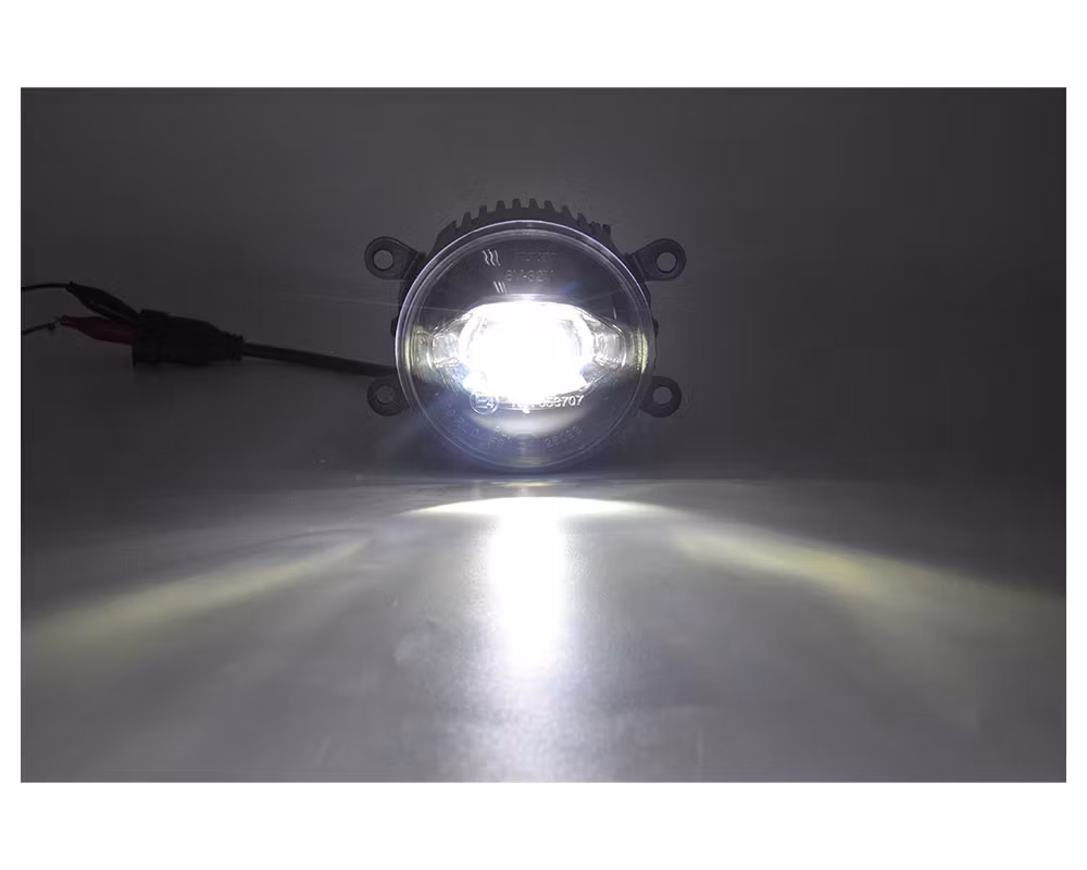 LED dimljus Fiat Ducato (Litec Innovations)