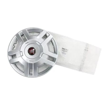 Navkapsel 15 tums fälg upp till 2014 (Fiat Original)