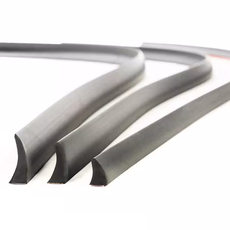 Skärmbreddare Universal 32mm (Delta 4x4)