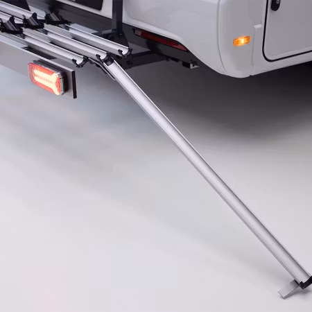 Lastramp för cykelhållare Van-Star (Memo Europe)