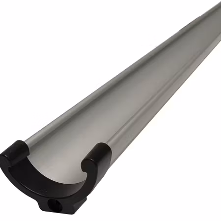 Lastramp för cykelhållare Van-Star (Memo Europe)