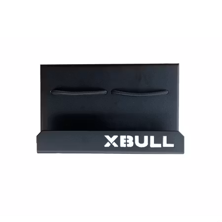 Tandborsthållare (XBull)