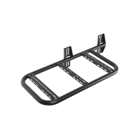 Cargo Frame (Cykelhållare) Sprinter W907/910 (Dutch Van Parts)