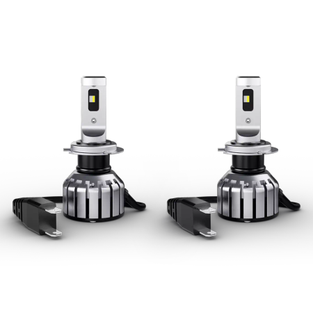 OSRAM Night Breaker LED PRO GEN2 set med 2st H7