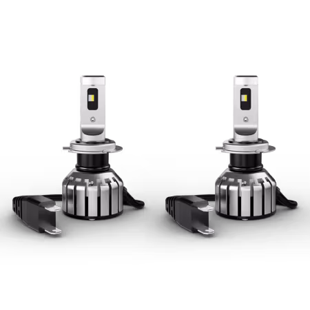 OSRAM Night Breaker LED PRO GEN2 set med 2st H7