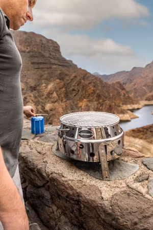 Petromax Atago gasolgrill