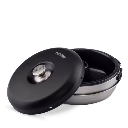 Petromax Dimego Camping ugn