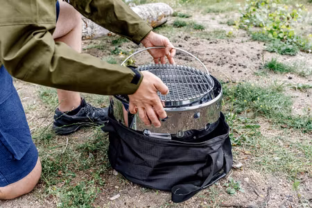 Transportväska för Atago