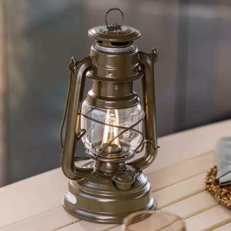 Feuerhand LED Lantern Baby Special 276