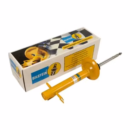 Bilstein B6 Camper Gas Fram (Heavy chassi)