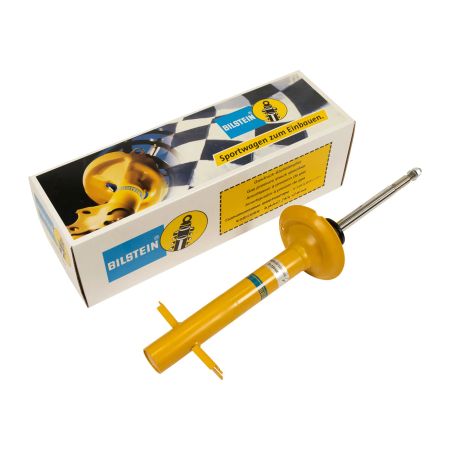 Bilstein B6 Camper Advanced Gas Fram (Light chassi)