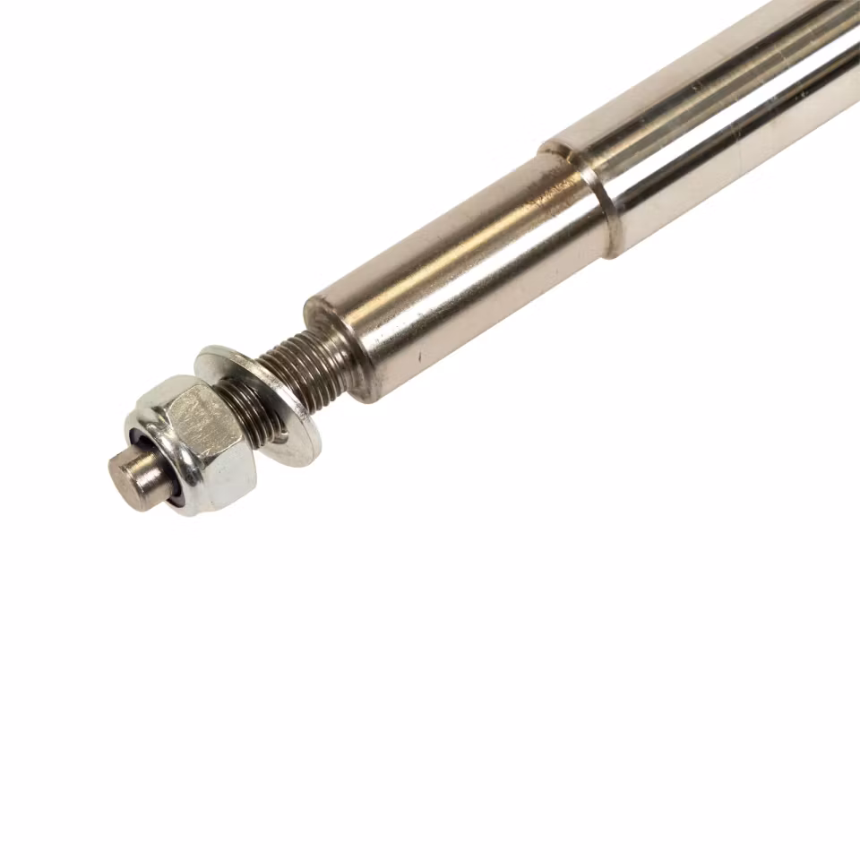Bilstein B6 Camper Advanced Gas Fram (Light chassi)