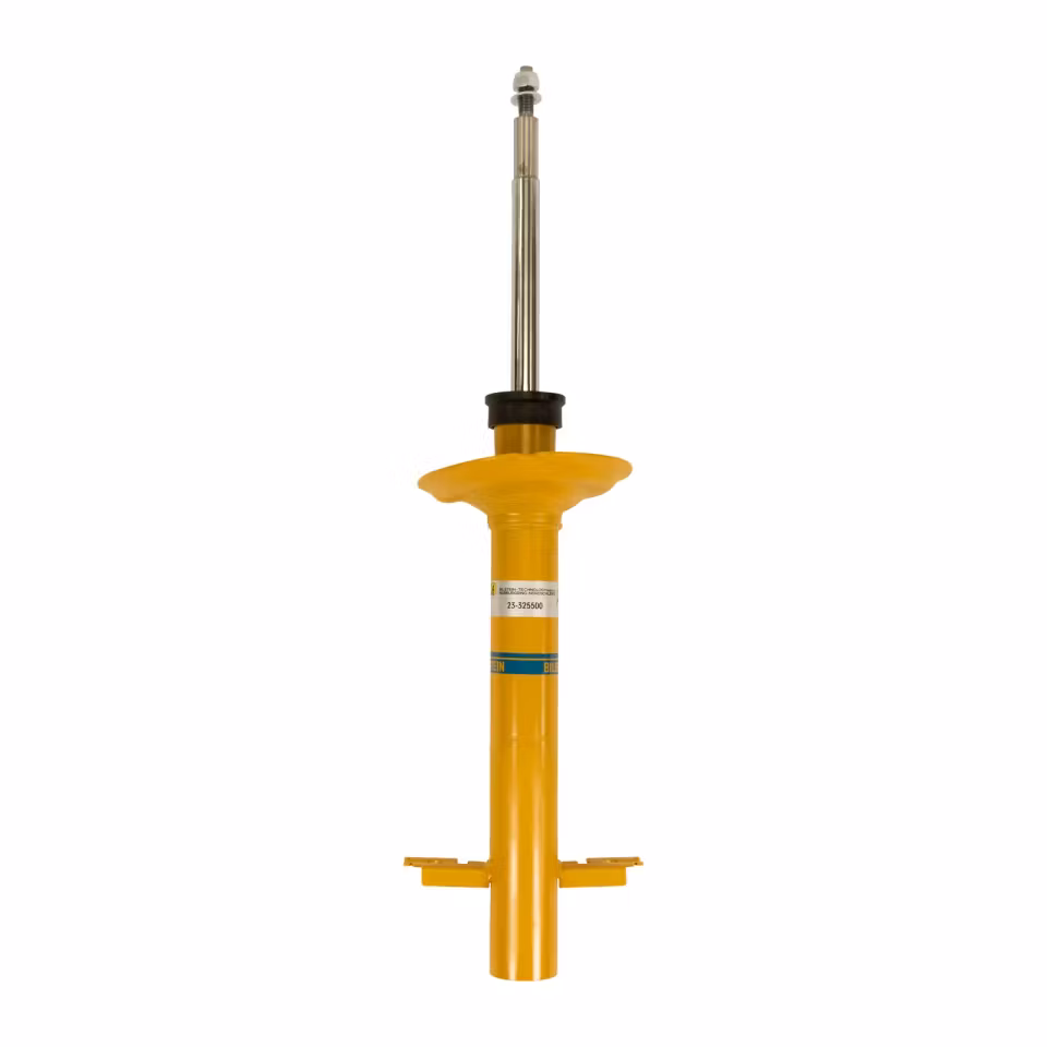 Bilstein B6 Camper Advanced Gas Fram (Light chassi)