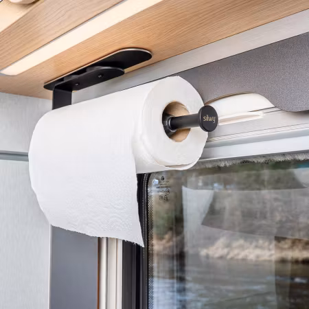 Magnetisk Hållare för Hushållspapper (Silwy)