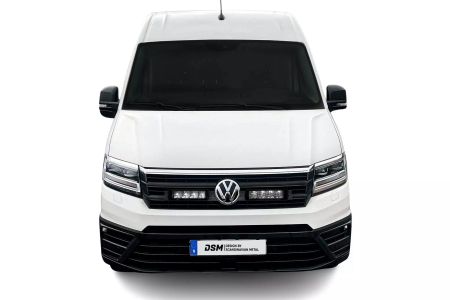 LED-Rampspaket VW Crafter Integra (DSM)