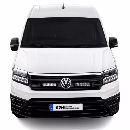 LED-Rampspaket VW Crafter Integra (DSM)