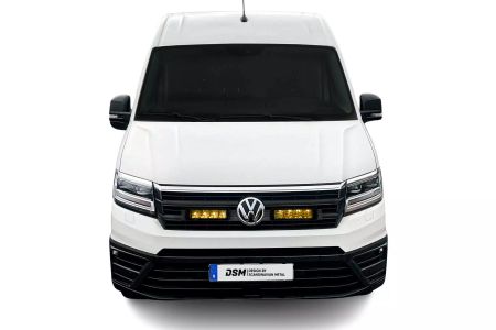 LED-Rampspaket VW Crafter Integra (DSM)