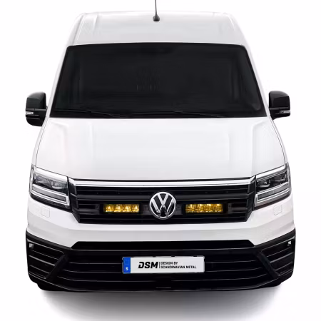 LED-Rampspaket VW Crafter Integra (DSM)