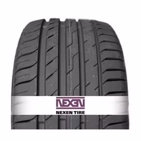 Nexen N Fera Sport SUV XL 255/55R18 109W