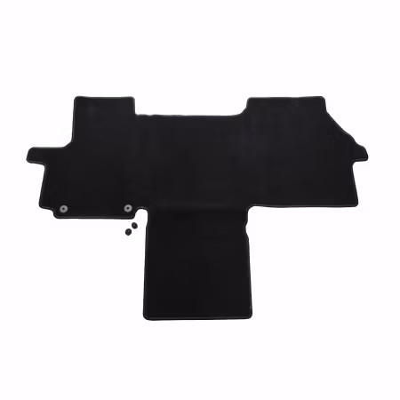 Golvmatta hytt 2014-2018 Ducato, Jumper, Boxer