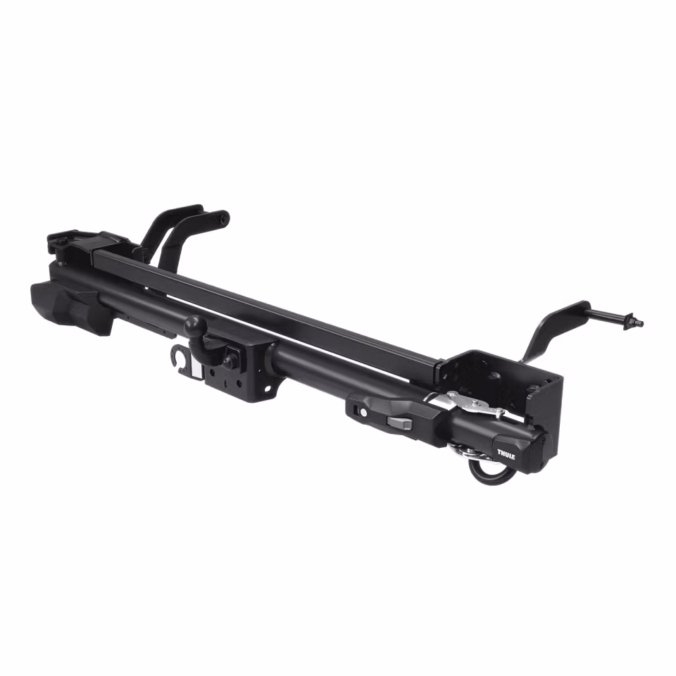 Thule VeloSwing Fiat Ducato