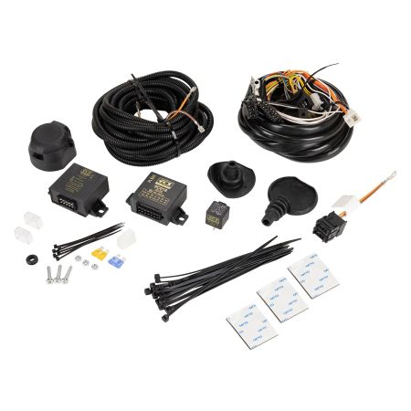 Thule VeloSwing Wiring Kit 13-stift till 2010