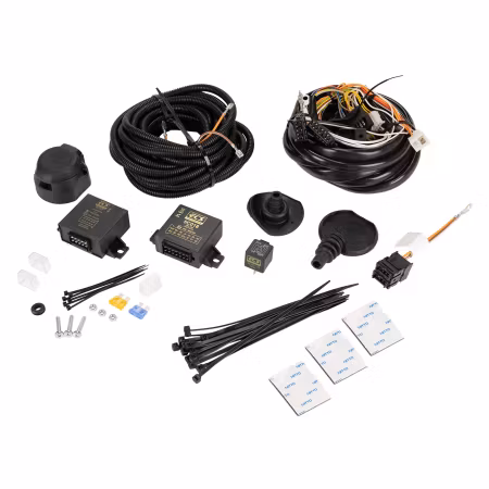 Thule VeloSwing Wiring Kit 13-stift till 2010