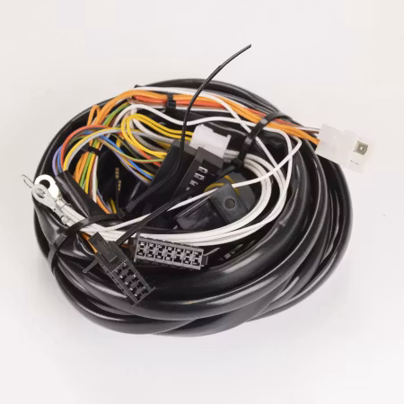 Thule VeloSwing Wiring Kit 13-stift till 2010