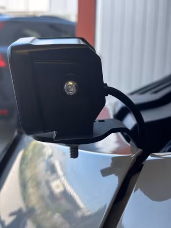 DEMO - Arbetsbelysning LED 20w