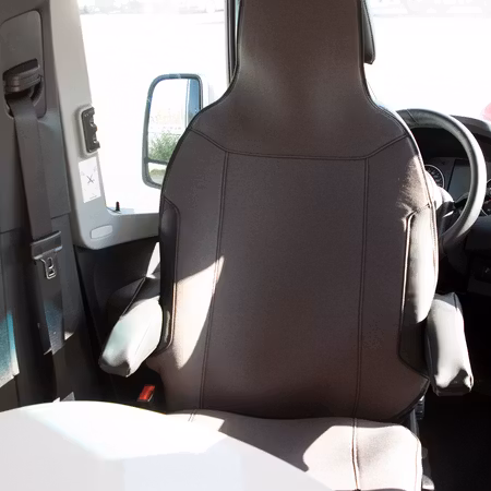 Överdragsklädsel Antracit Sprinter 2018+