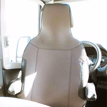 Överdragsklädsel Beige Sprinter 2018+