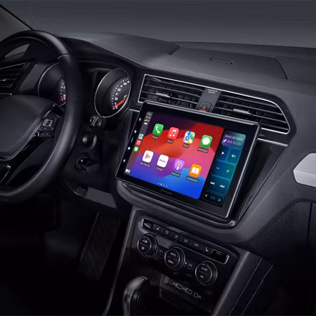 Pioneer 10,1" Multimediaspelare SPH-EVO107DAB-D8