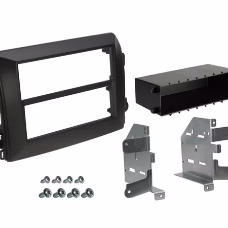 Alpine 9'' Digital Media Station ILX-F905DU8