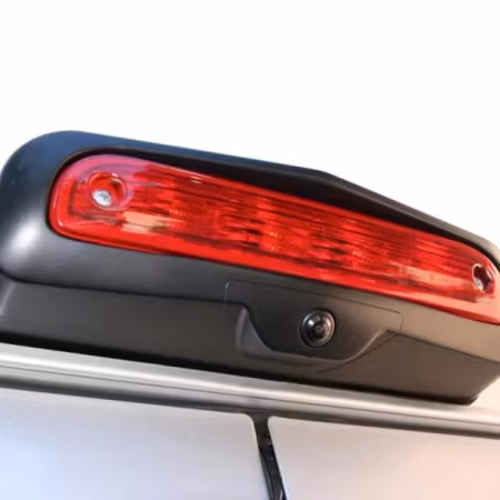Alpine kamera installationskit för bromsljus Ducato/Jumper/Boxer