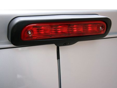 Alpine kamera installationskit för bromsljus Ducato/Jumper/Boxer