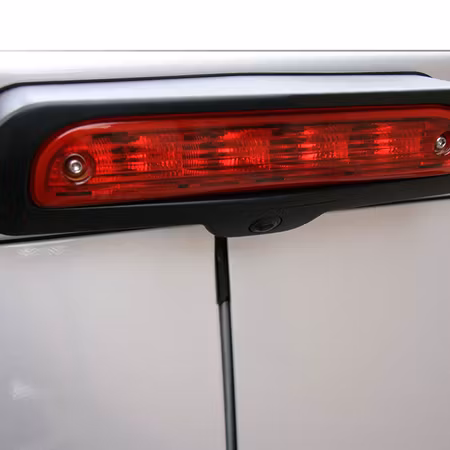 Alpine kamera installationskit för bromsljus Ducato/Jumper/Boxer