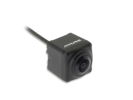Alpine HDR backkamera med direktanslutning HCE-C1100