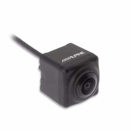 Alpine HDR Multi-view backkamera med direktanslutning HCE-C2100RD