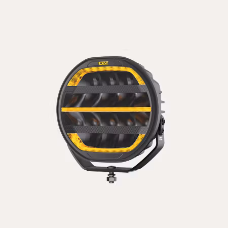 OZZ XR3 P9" 65 Extraljus Svart