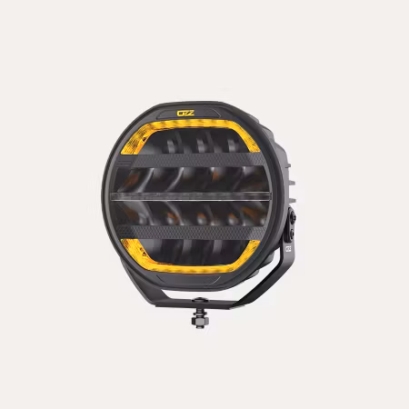 OZZ XR3 P9" 65 Extraljus Svart