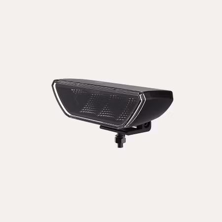 OZZ WR1 Backlampa/Arbetsbelysning