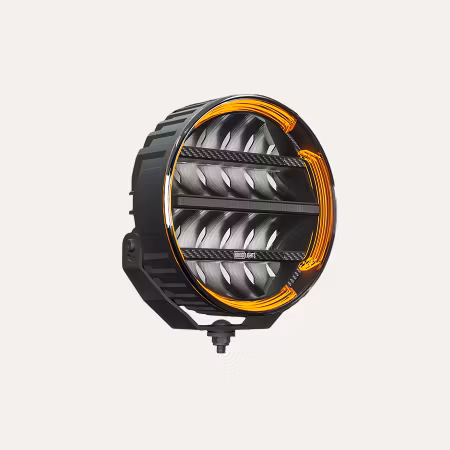BriodLights Olympus 9" Extraljus