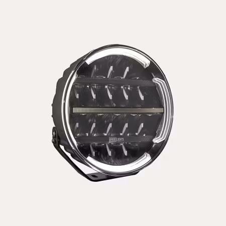 BriodLights Olympus 2.0 9" Extraljus