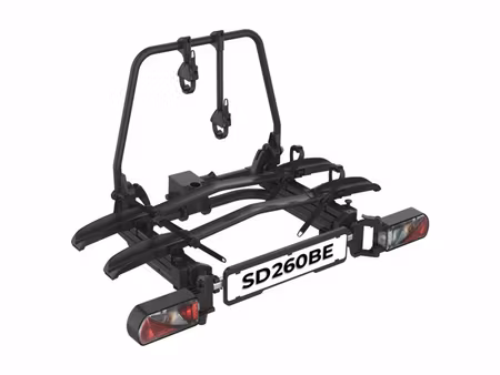 Enduro SD260 Black