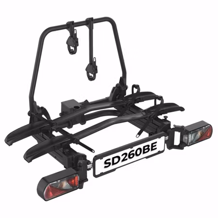 Enduro SD260 Black