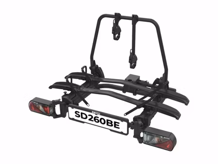 Enduro SD260 Black