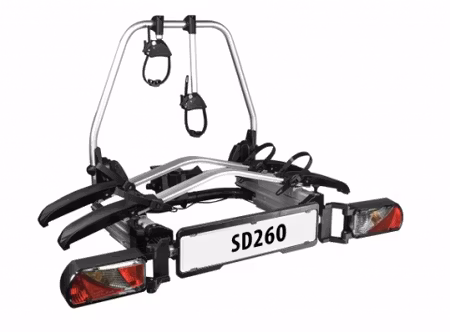 Enduro SD260