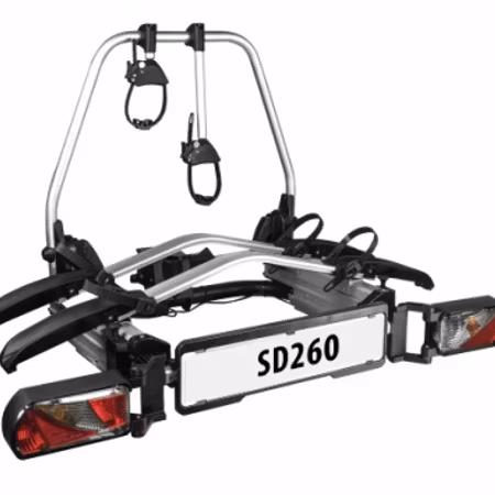 Enduro SD260