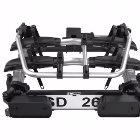 Enduro SD260