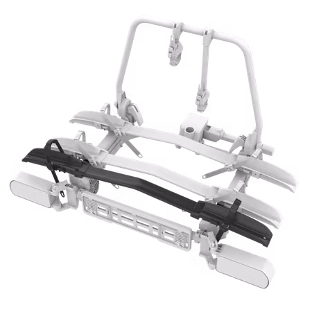 Extra skena till Enduro SD260 Black Enduro